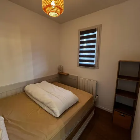 Cosy En * Esquièze - Sère