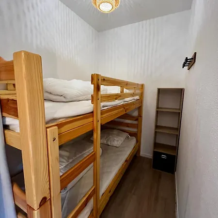 Cosy En Esquièze - Sère